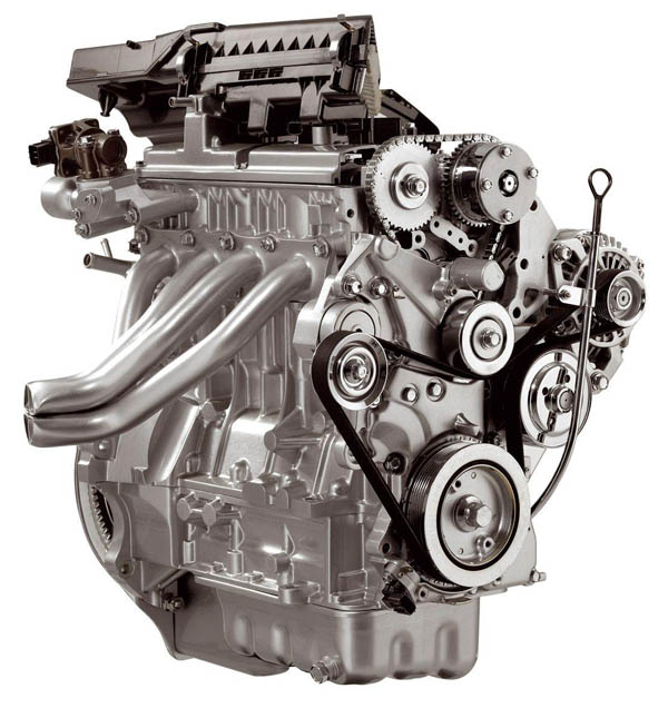 2009 O Tacuma Car Engine